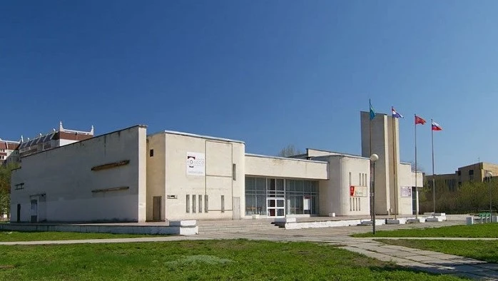 Постер площадки Театр Дилижанс