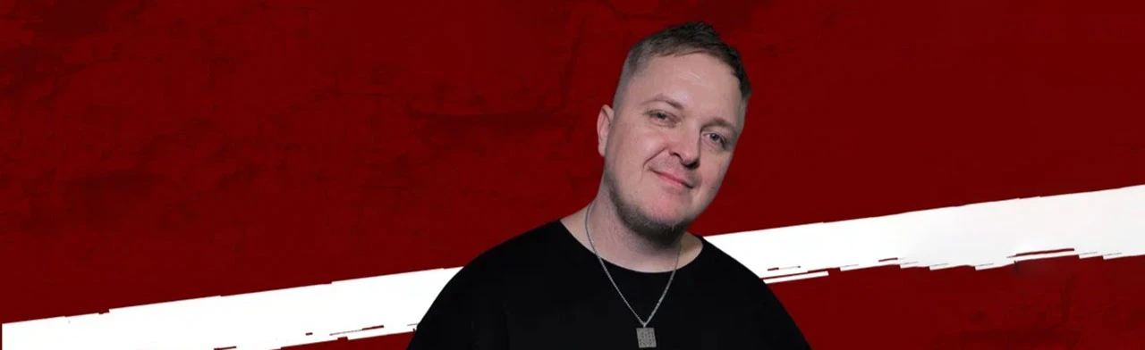 Постер Виталий Борзенков в Анапе