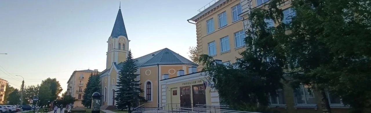 Постер Звёздные войны в Архангельске