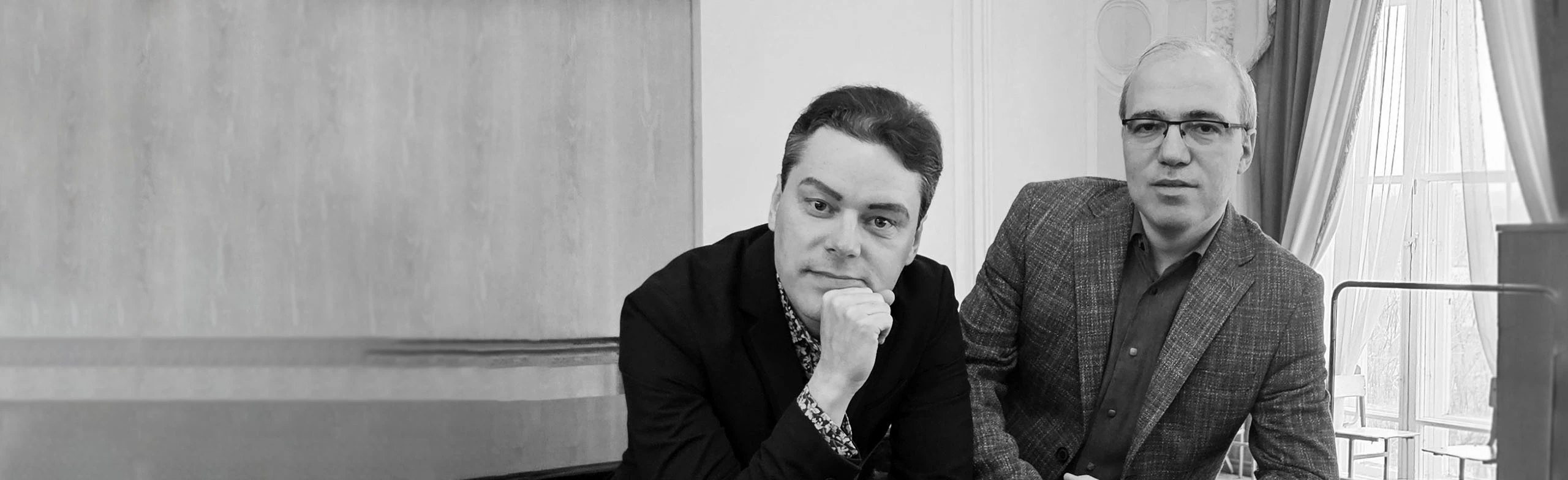 Постер Вечер инструментальной музыки в Астрахани