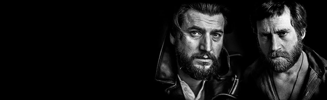 Постер Александр Устюгов: Песни Владимира Высоцкого в сопровождении оркестра в Барнауле