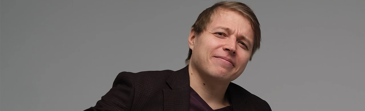 Постер Александр Райн: Классный час в Барнауле