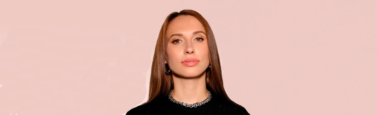 Постер Виктория Складчикова в Барнауле