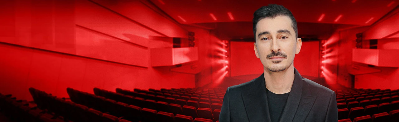 Постер Артём Калайджян в Брянске