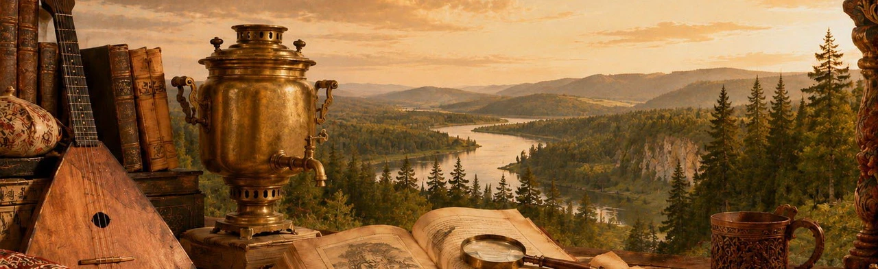 Постер Кто самый умный: история и культура России. Интеллектуальная игра в Чайковском