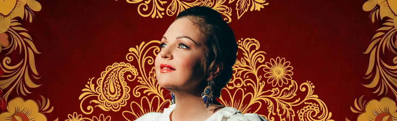 Постер Марина Девятова. в Чебоксарах