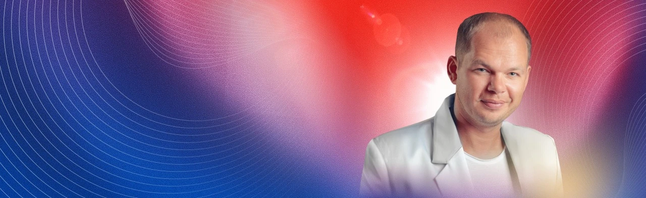 Постер Алексей Брянцев в Чебоксарах