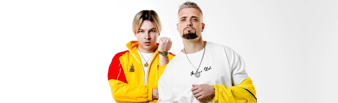 Постер NLO