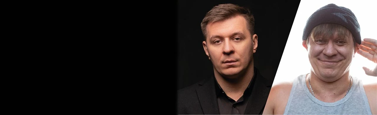 Постер Дмитрий Кравченко в Чите