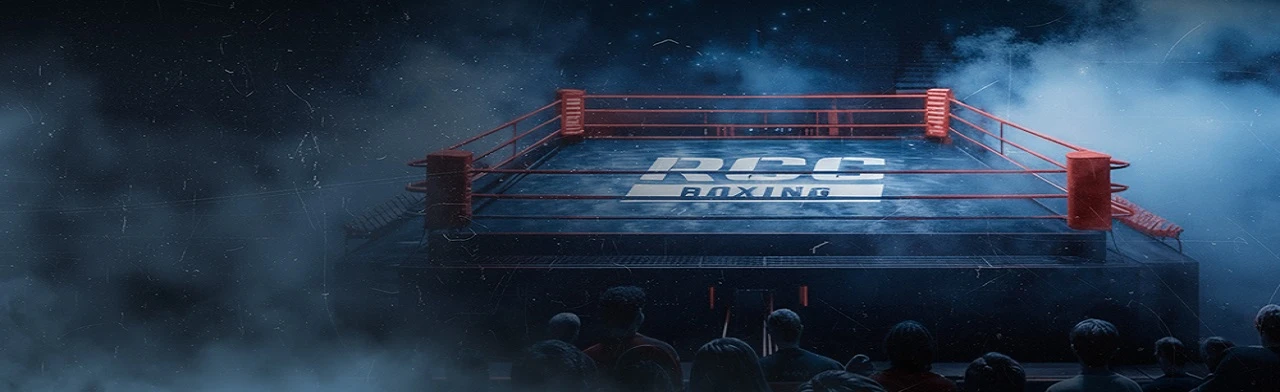 Постер Турнир «ГРАН-ПРИ RCC BOXING» в Екатеринбурге