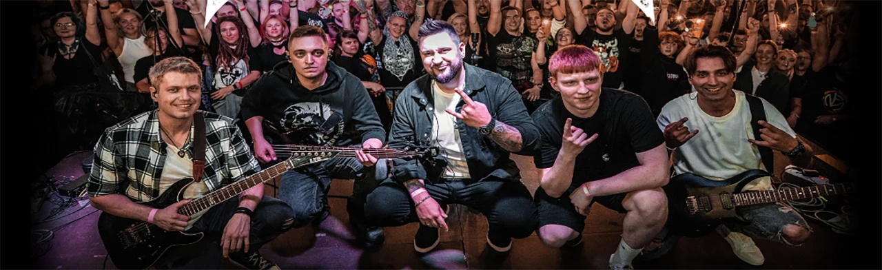 Постер Fun mode в Екатеринбурге