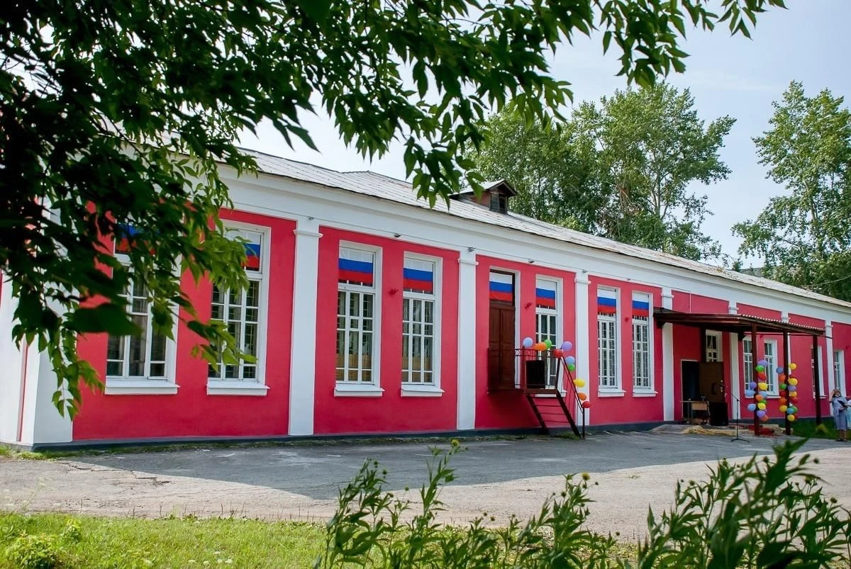 Постер Дом культуры Станкозавод в Екатеринбурга