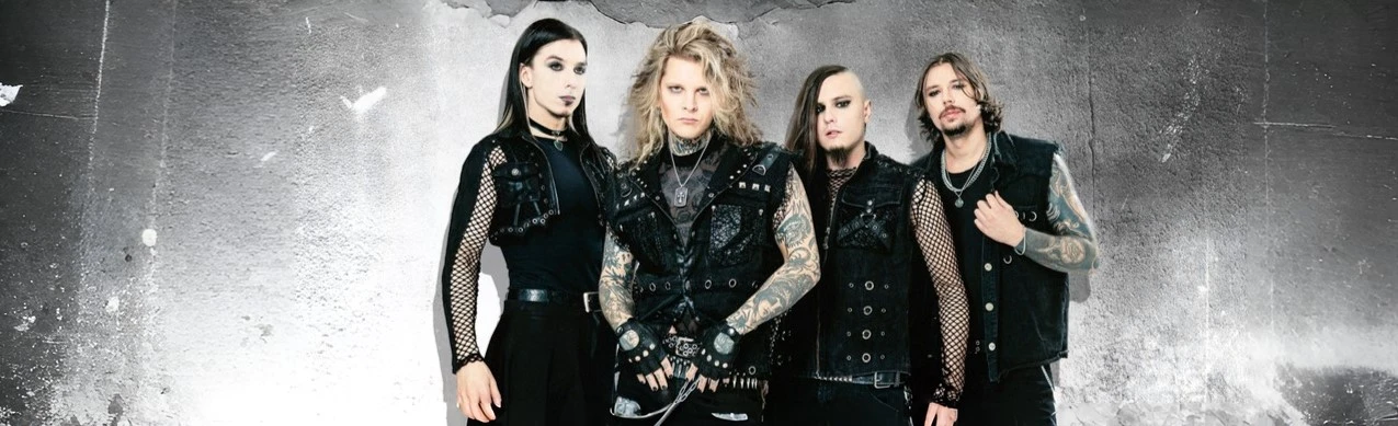 Постер NEVERLOVE в Иркутске