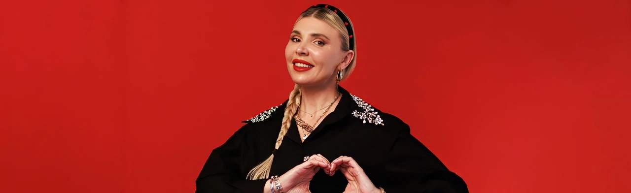 Постер Валерия Яковлева в Иркутске
