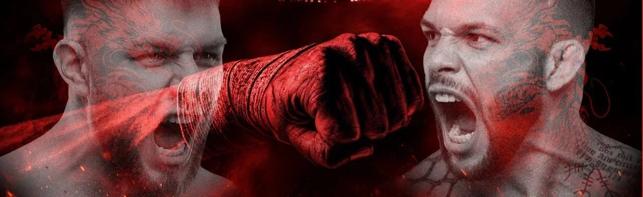 Постер Сибирский Легион - НОВОЕ кумите в Иркутске