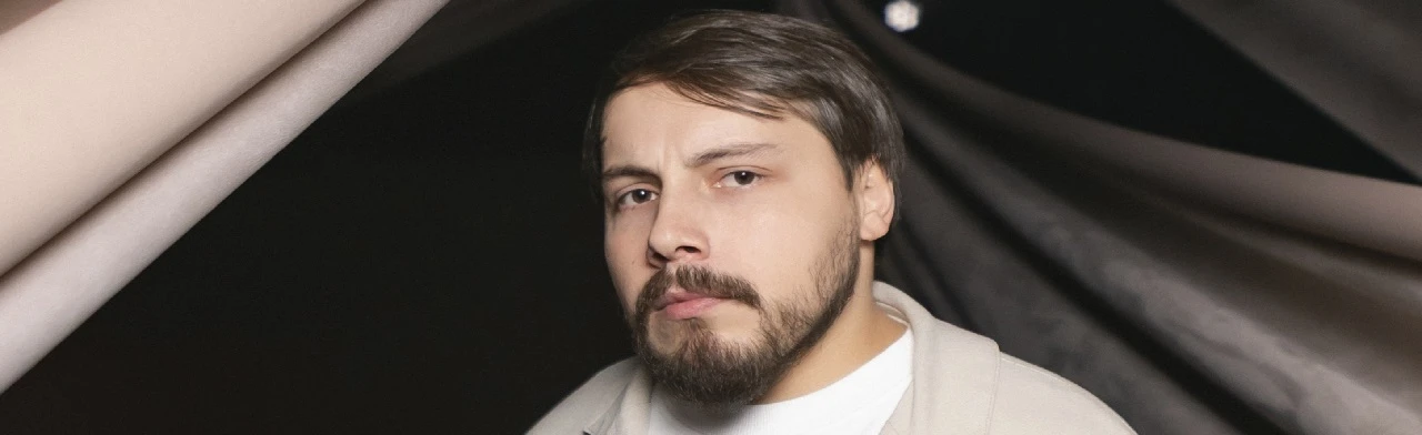 Постер Заур Туганов. Большой сольный концерт в Ижевске