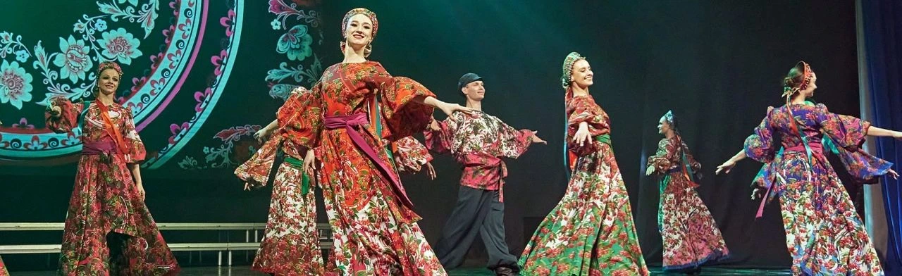 Постер Чебатуха в Кемерове