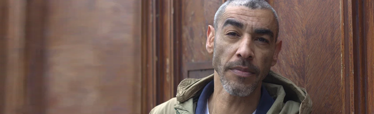 Постер Лирой Торнхилл (Leeroy Thornhill) в Калининграде
