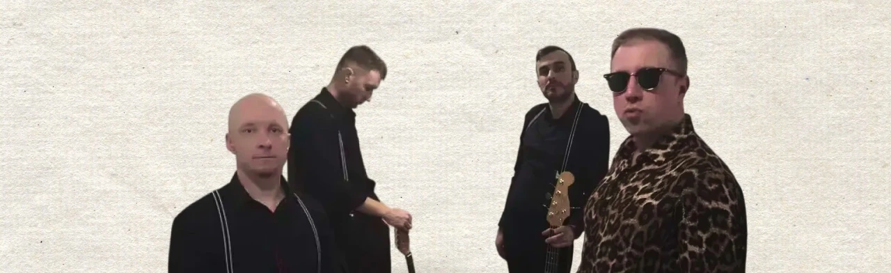 Постер Лучшие хиты в лучшем исполнении группы Танцы+ в Калининграде