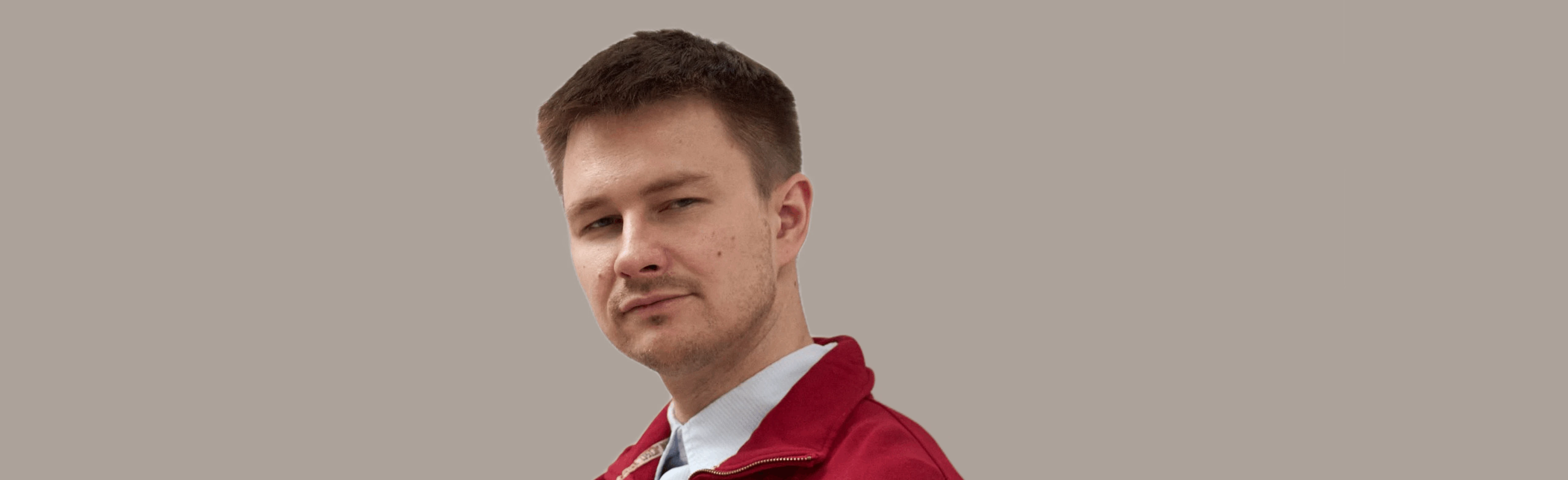 Постер Вадим Постильный. Сольный стендап концерт в Калининграде
