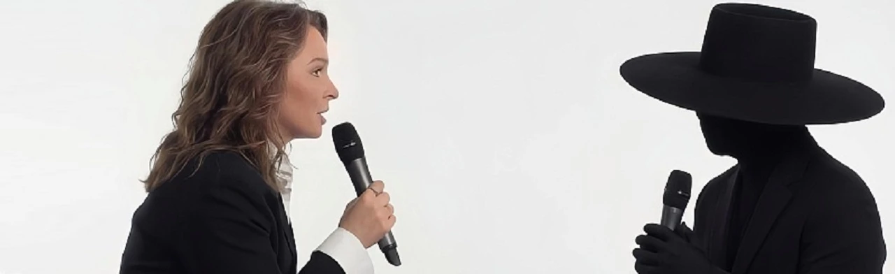 Постер Осенние спектакли в Калининграде