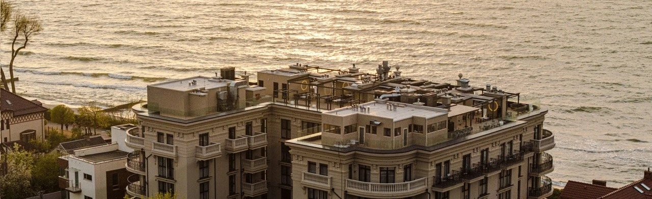 Постер Grand Hotel Royal Lions в Калининграда