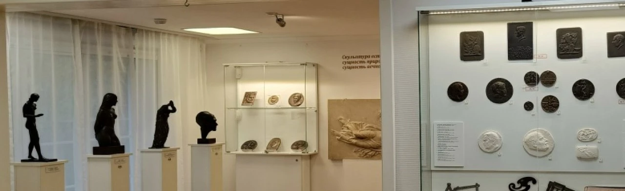 Постер В потоке времени в Калининграде