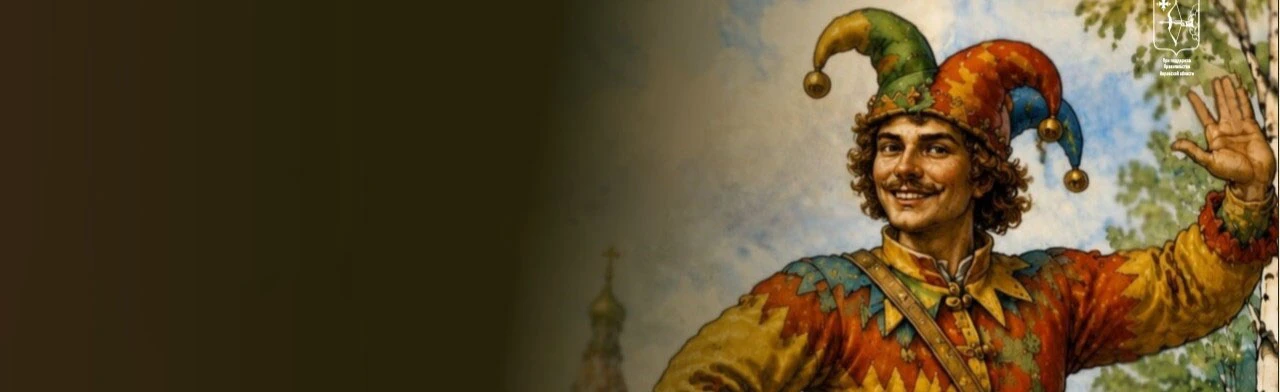 Постер Про Федота-стрельца, удалого молодца в Кирове