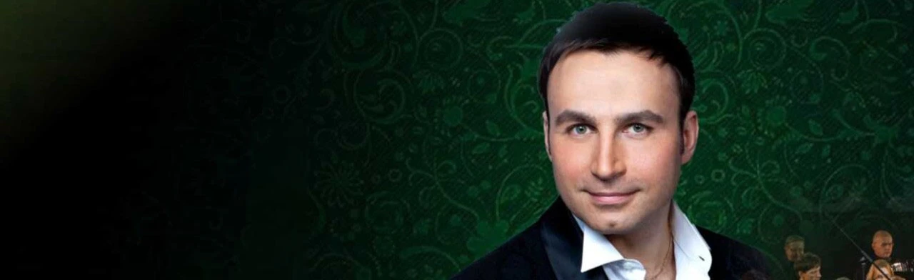 Постер Только любовь в Кирове