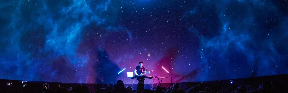 Постер Петля времени. Симфония звёзд в Кирове