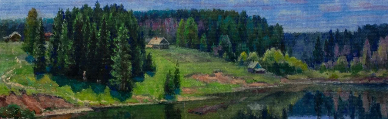 Постер Диалоги о времени и пространстве. Александр и Егор Плотниковы. Экскурсия в Кирове
