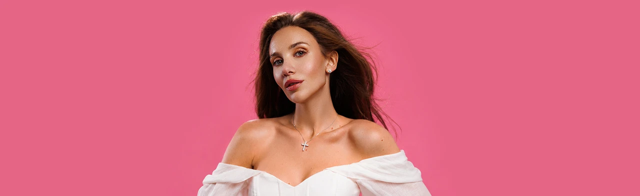 Постер Mia Boyka/Мия Бойко в Краснодаре