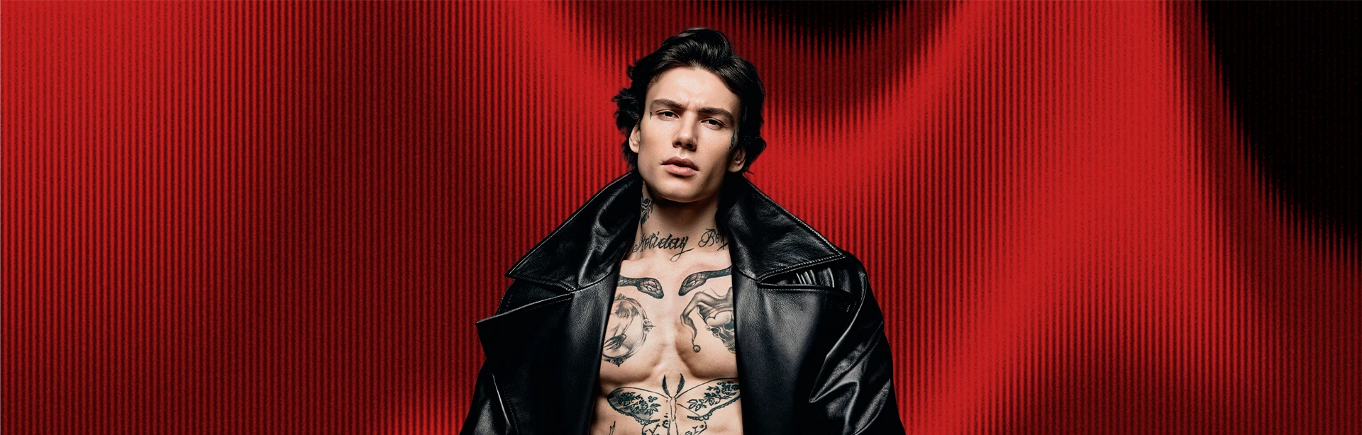 Постер Xolidayboy