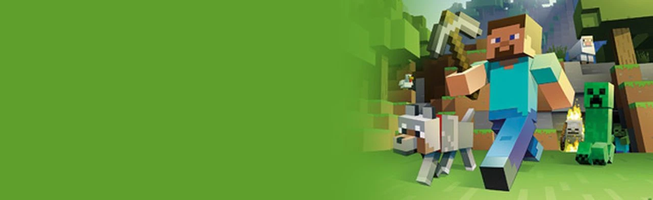 Постер Minecraft шоу в Краснодаре