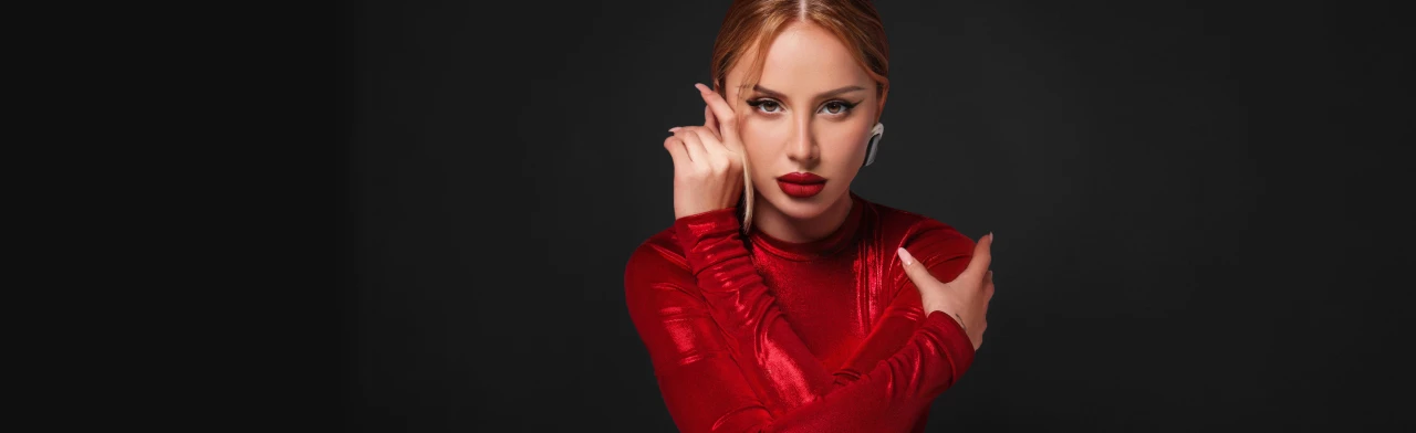 Постер Anna Asti. Сольный концерт "Шоу "Царица" в Краснодаре