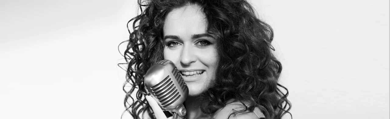 Постер Софья Шустрова + Jazz Classic Trio в рамках XV фестивля GG Jazz в Краснодаре