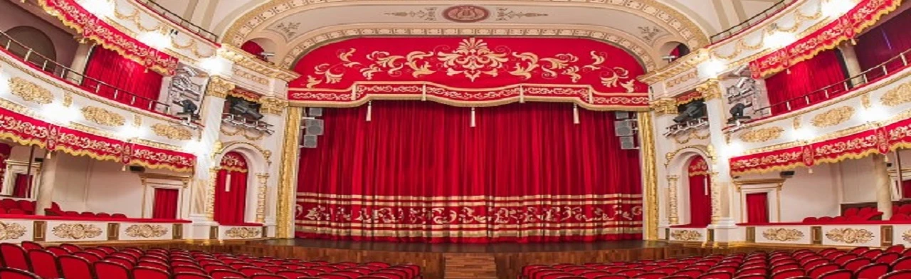 Постер 14 февраля в Краснодаре