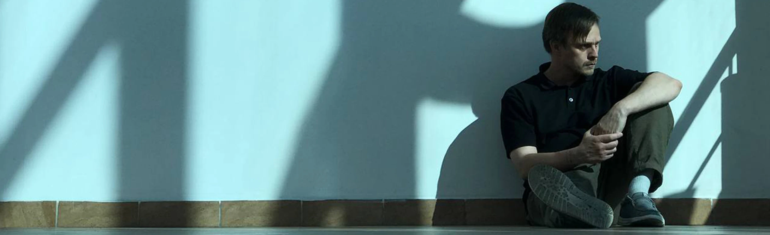 Постер Вечер читки и рассказов с Иваном Межовым: Самое время в Красноярске