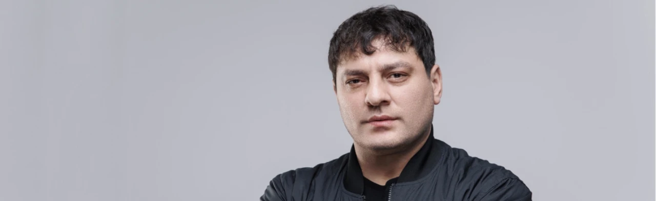 Постер Мурат Тхагалегов в Кургане