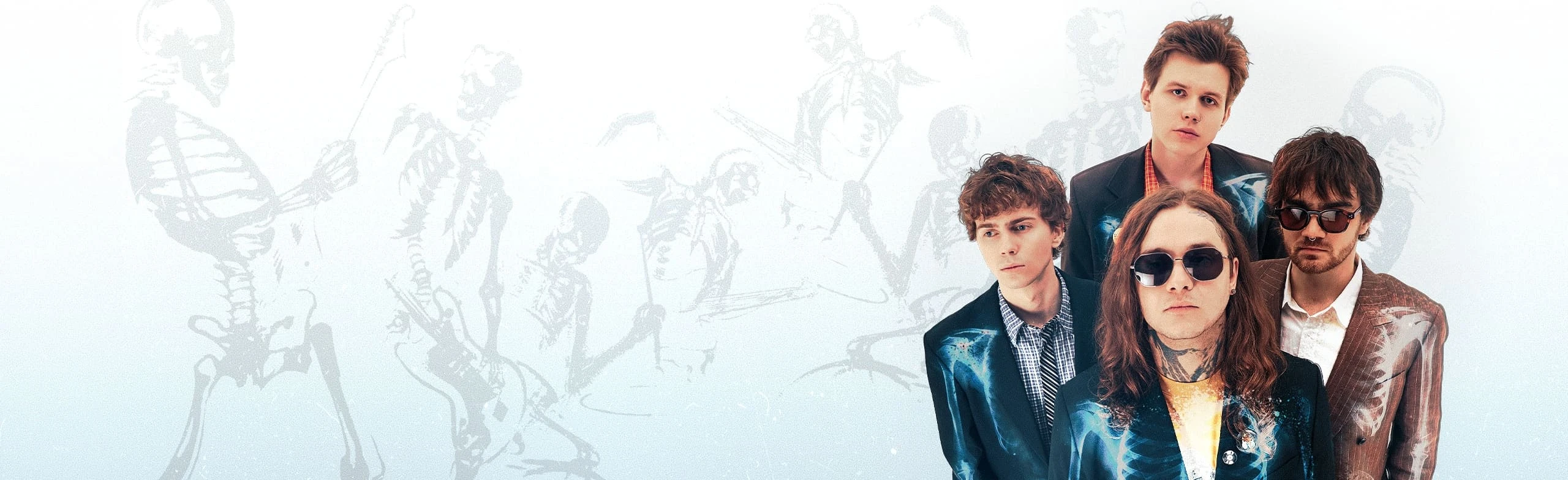 Постер Осенние концерты в Кургане