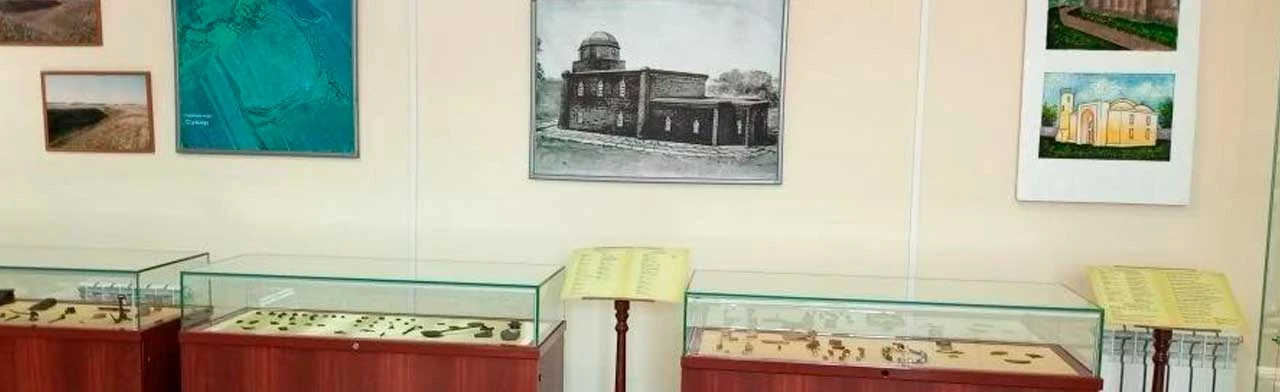 Постер Лучшие выставки в Казани