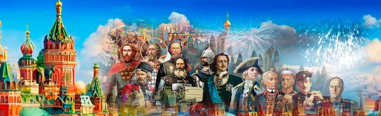 Постер Пушкинская карта в Казани