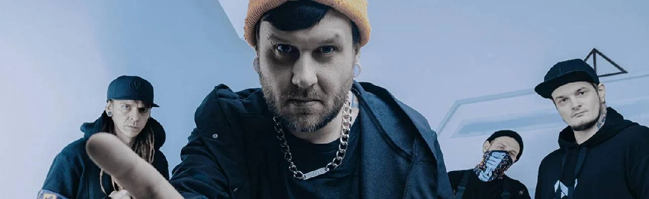 Постер Stigmata в Казани