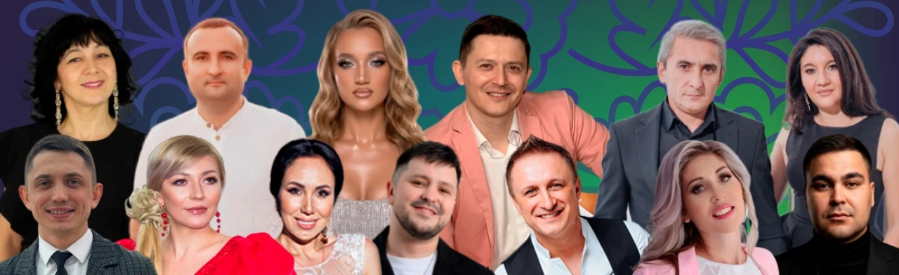 Постер От сердца к сердцу. Благотворительный концерт. в Казани
