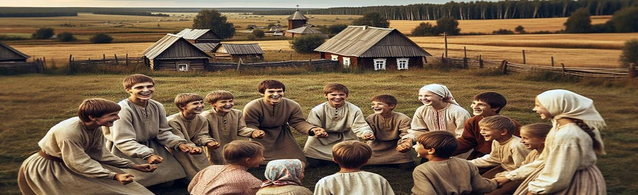 Постер Драгоценный ларец: Историческая игра в Казани