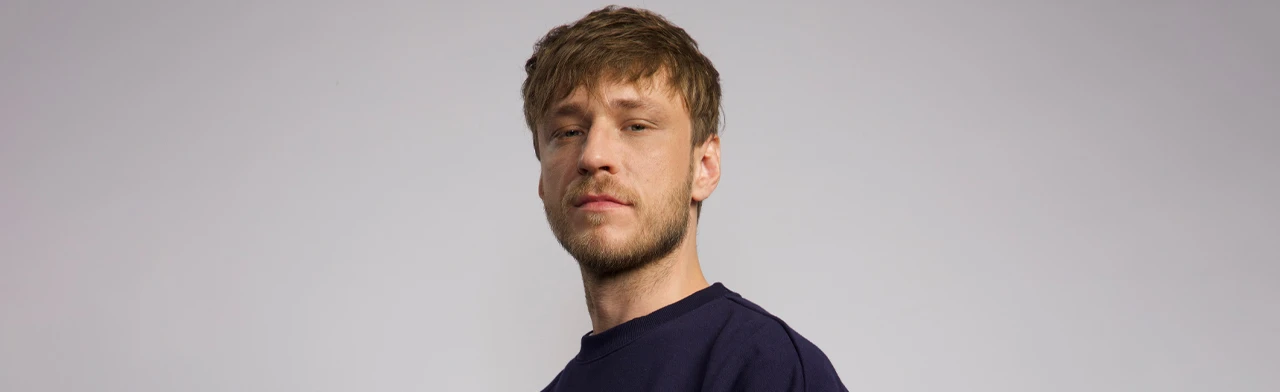 Постер Макс Евдокимов. Stand Up в Казани
