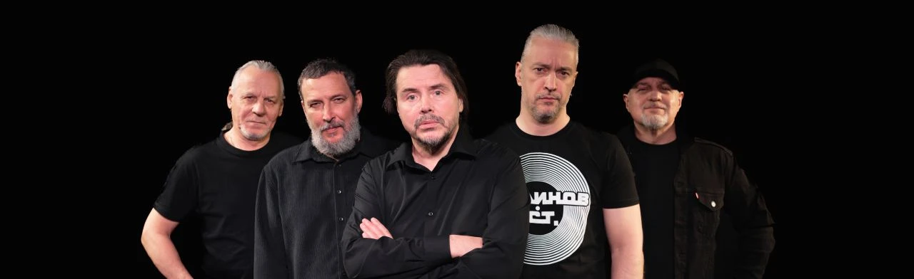 Постер Калинов мост в Казани