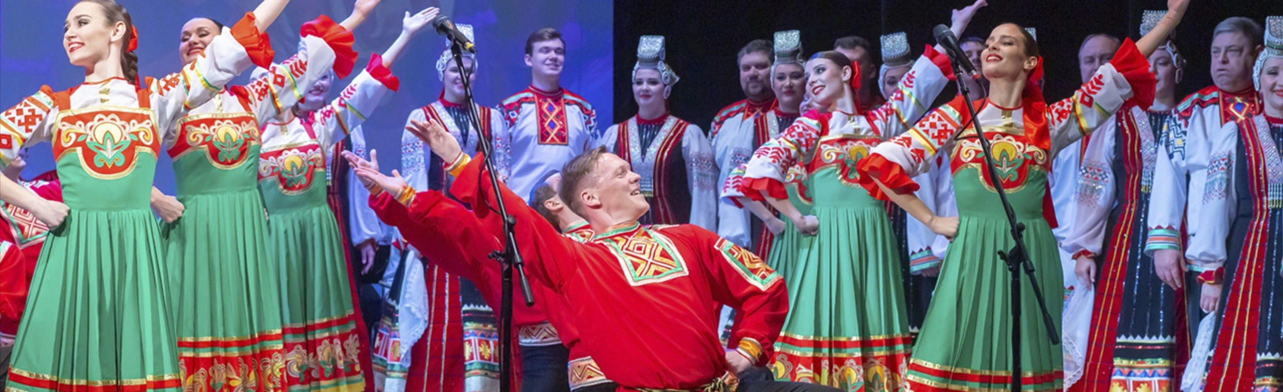 Постер По Руси по широкой в Липецке