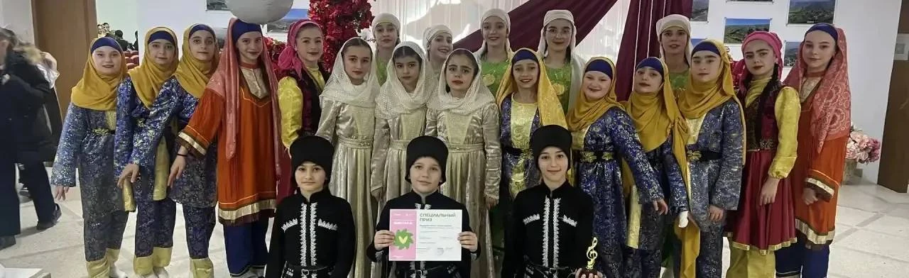 Постер Куда сходить с парнем в Махачкале