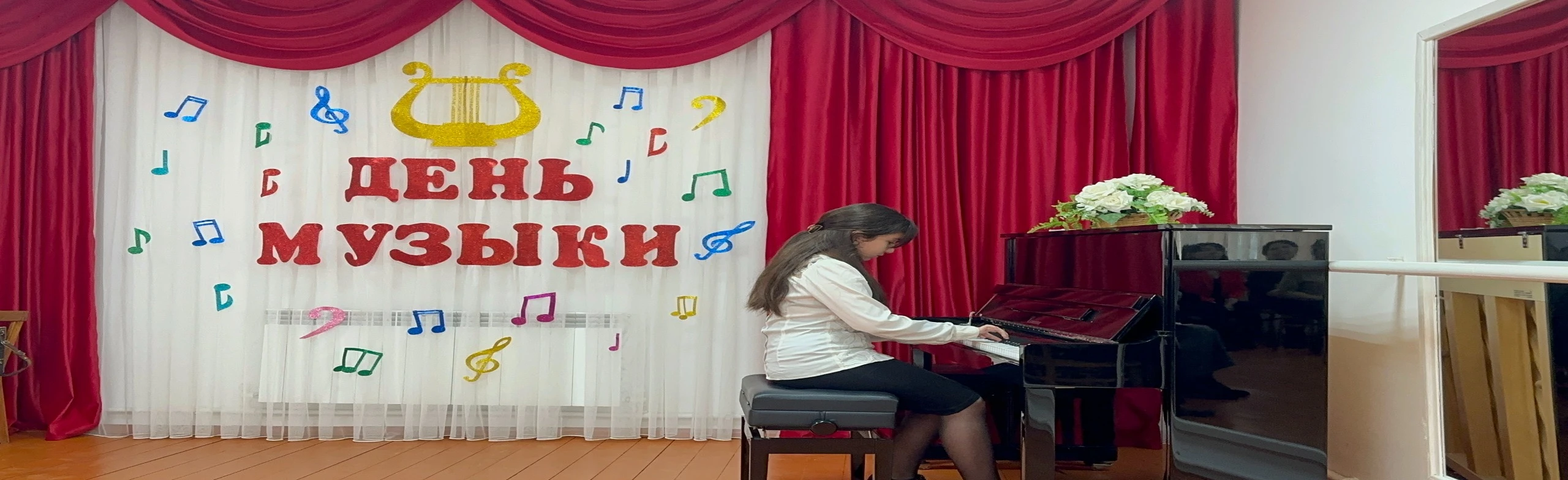 Постер Лучшие концерты в Махачкале